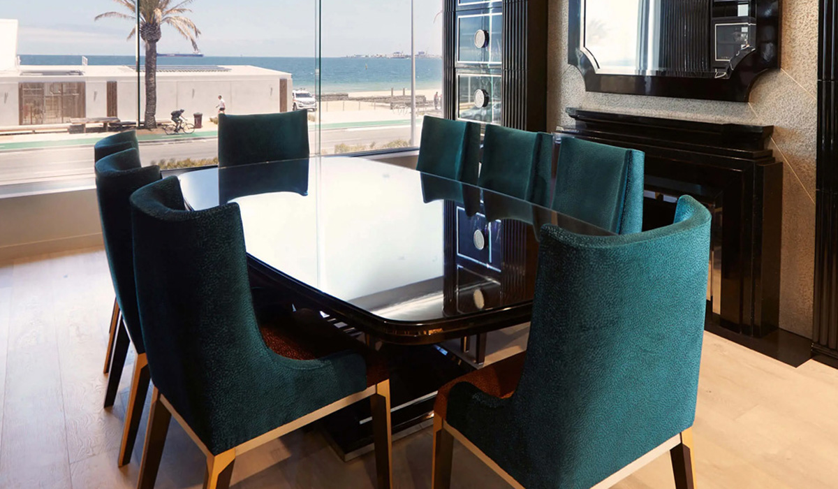 Why Engaging a Luxury Interior Designer From the Beginning Saves You Money