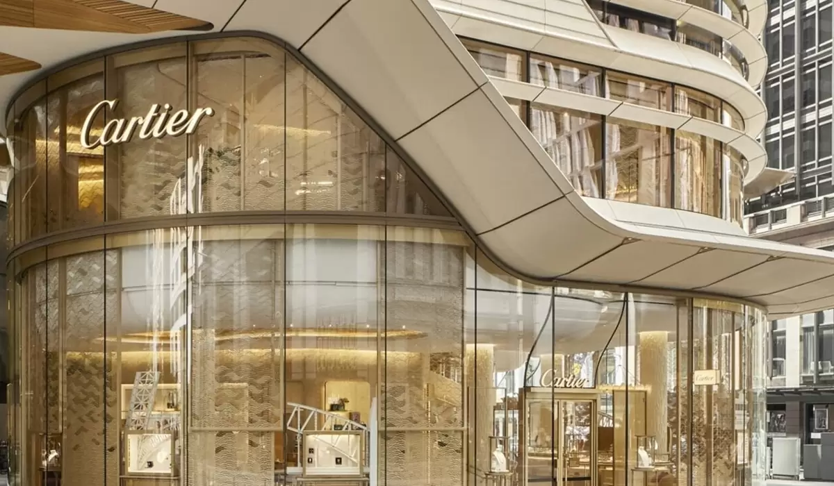 How True Artistry Transforms Luxury Commercial Projects Into Architectural Statements