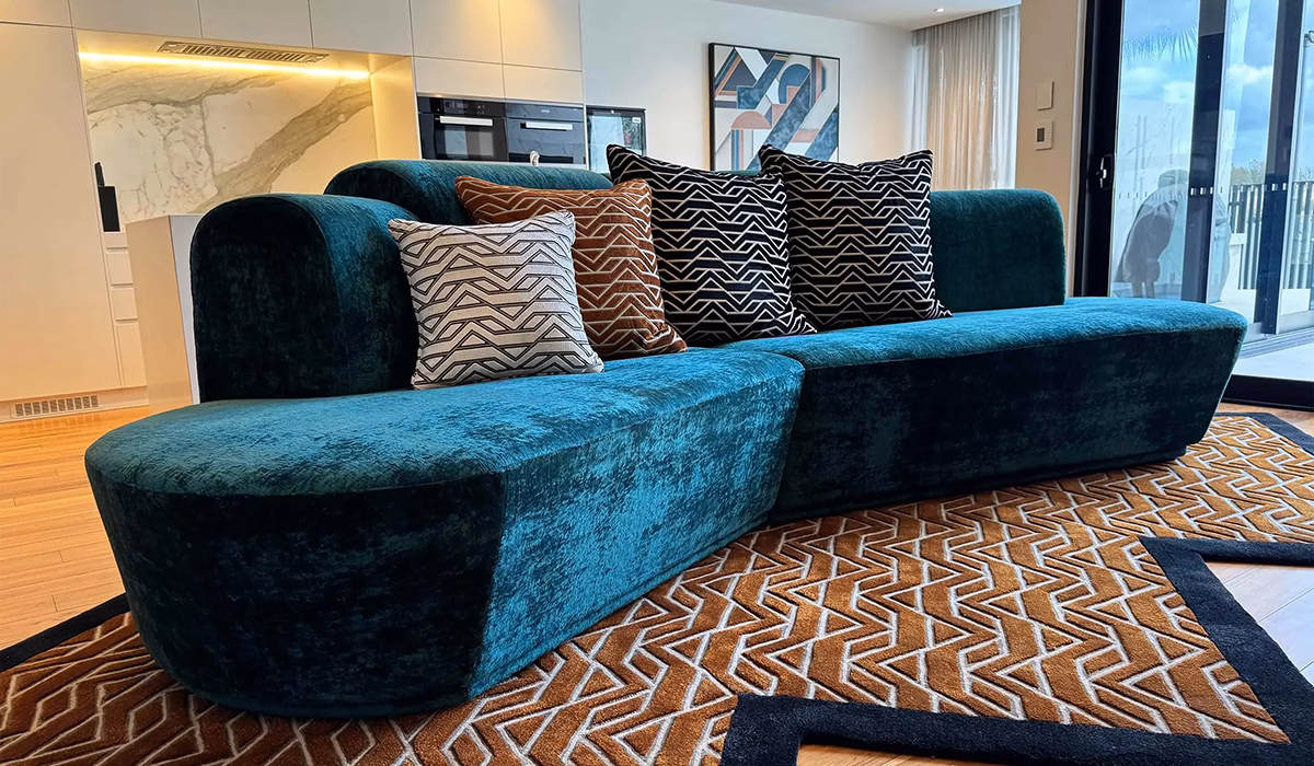Why a Top Interior Designer in Brisbane Thinks Beyond Architecture