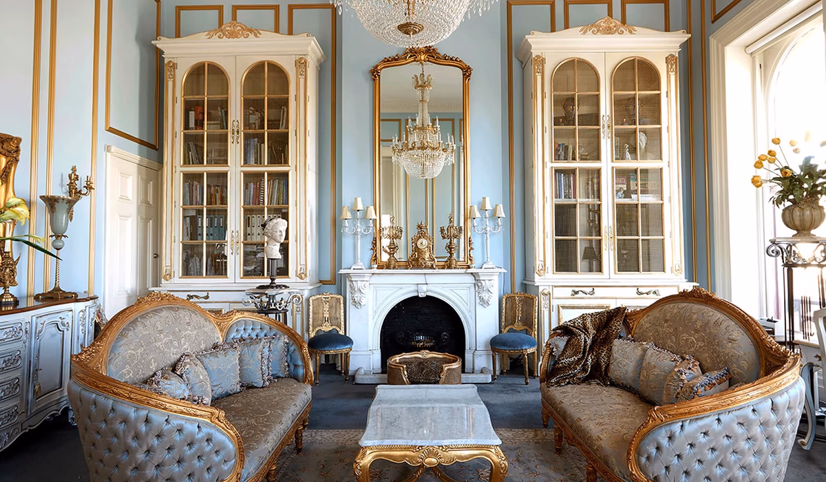 What a Luxury Interior Designer Actually Does And Why It Matters