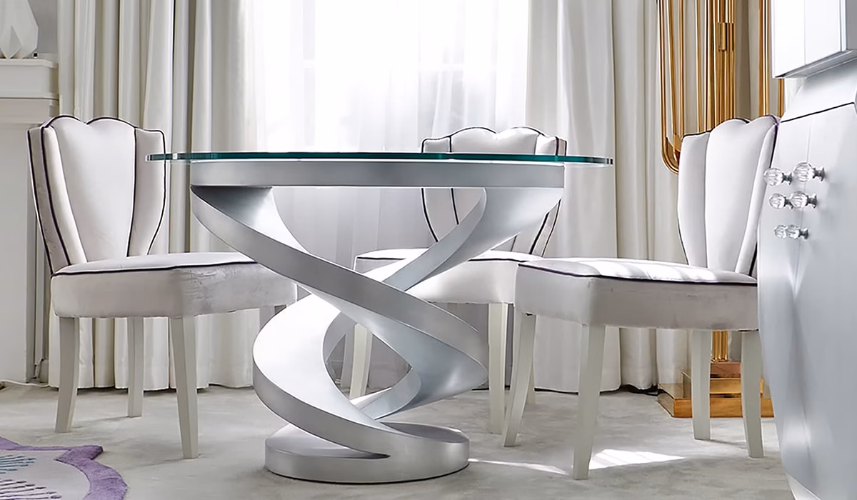 Luxury Home Interiors: What Creates a Truly Timeless Home?