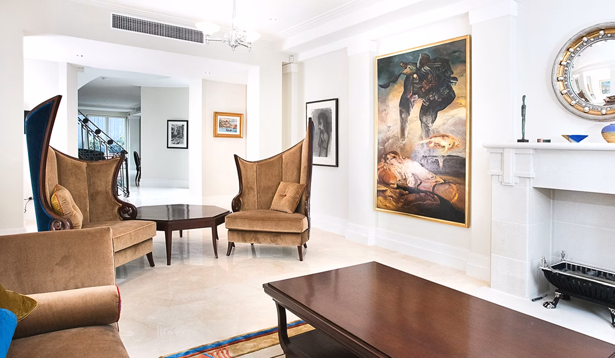 Luxury Interior Designer Adelaide: The Art of Creating a Complete Home Interior