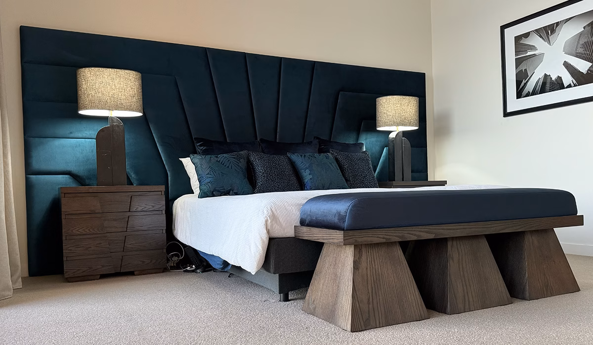 Luxury Interior Designer Brisbane: Designing Luxury Homes Beyond Furniture Selection