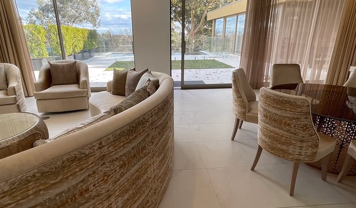 Luxury Interior Designer Melbourne: Designing a Home Where Every Room Belongs Together