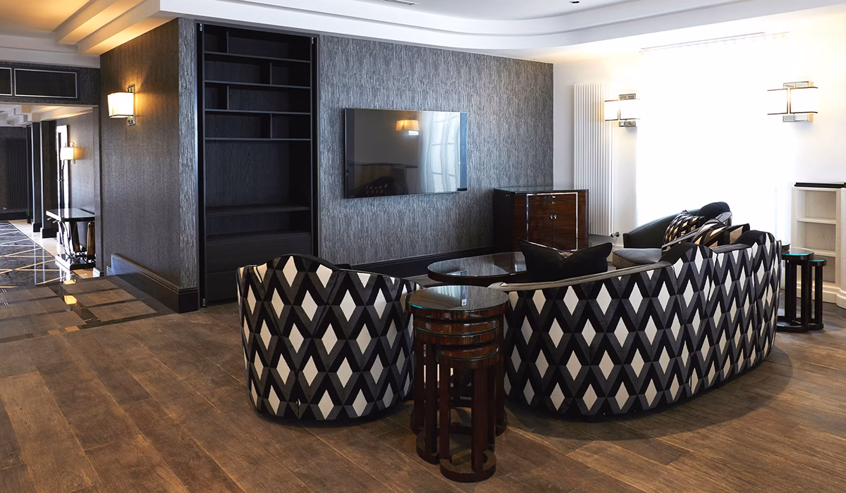 Luxury Whole House Interior Design: Why Cohesion Matters More Than Trends