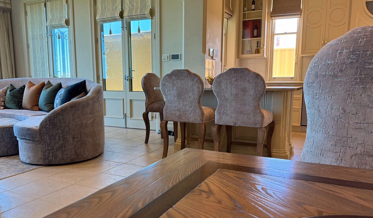 Luxury Furniture Adelaide: How Heritage Architecture Changes What a Room Actually Needs