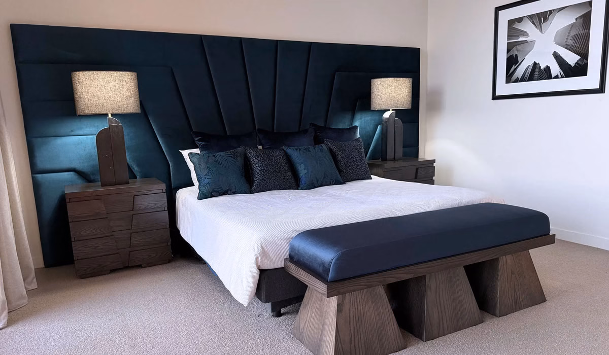 Luxury Furniture Brisbane: Why the Right Piece Has to Be Made for the Climate, the Room and the Light