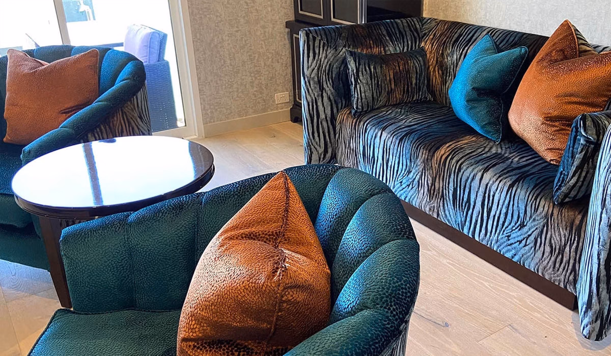 Luxury Furniture Sydney: How Apartment Living Changes What Bespoke Furniture Must Do