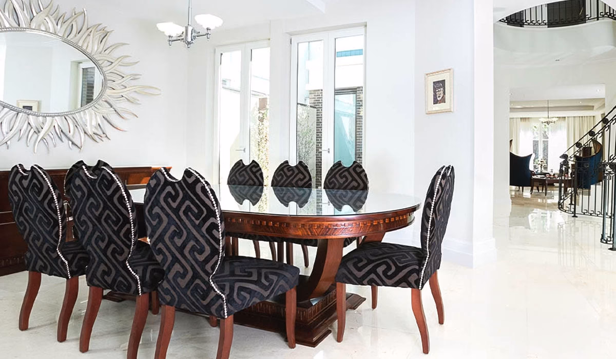 Custom Made Furniture: The Decisions That Happen Before a Single Cut Is Made
