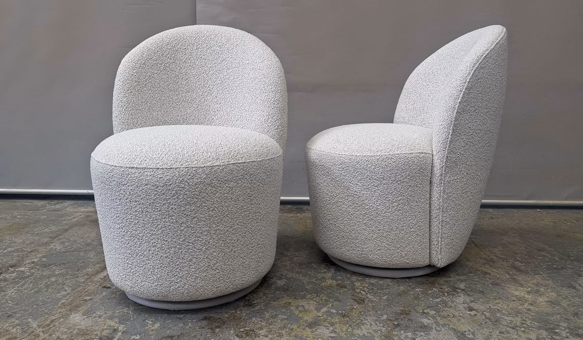 Luxury Takes a Seat: The Quiet Drama of Australian Made Dining Chairs