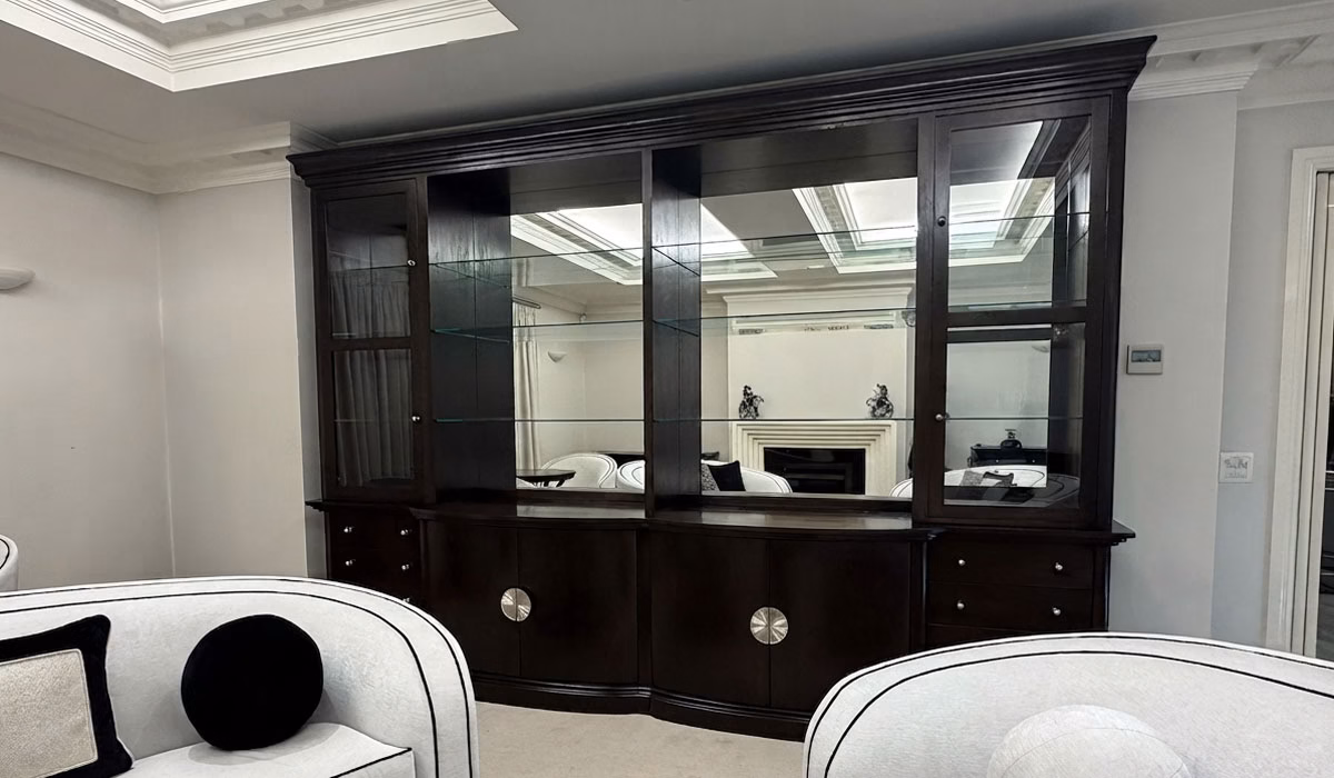 Elevating Interior Spaces with Luxury Solid Timber Furniture